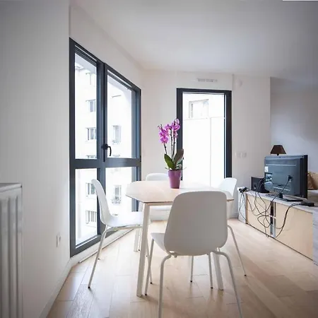 Appartement Paris Comme On L'Aime ! Extérieur photo