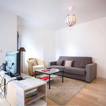 Appartement Paris Comme On L'Aime ! Extérieur photo