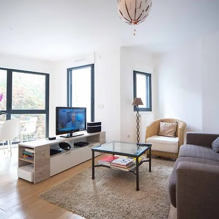 Appartement Paris Comme On L'Aime ! Extérieur photo