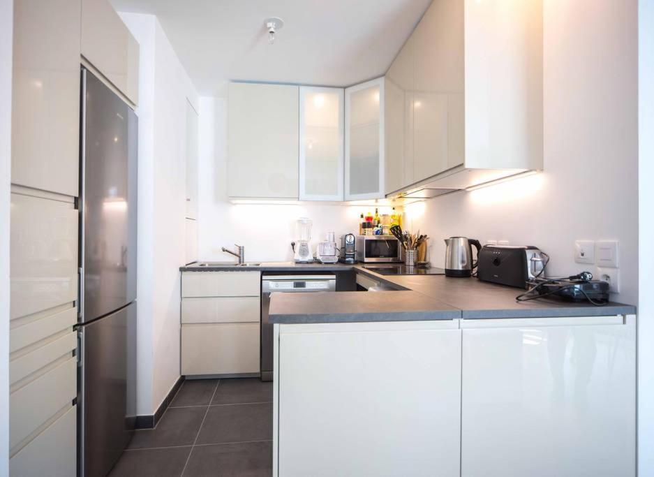 Comme On L'aime ! Appartement