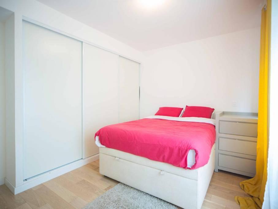 Appartement Comme On L'aime ! Paris