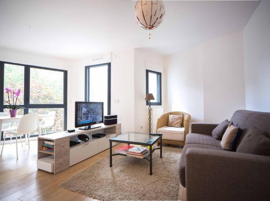 Appartement Comme On L'aime !