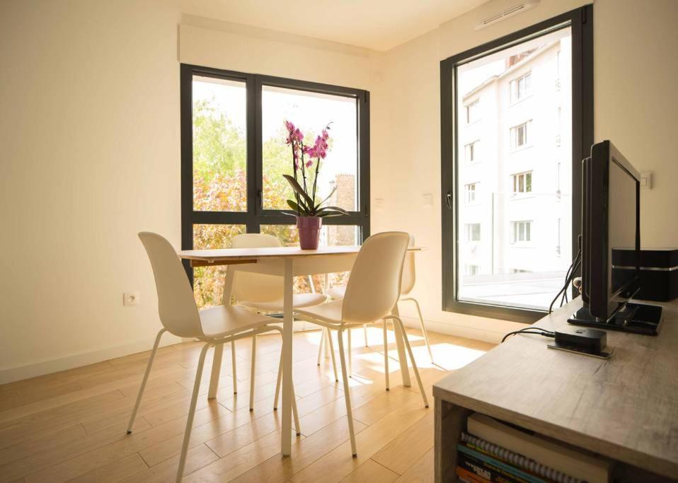 Appartement Comme On L'aime ! Paris