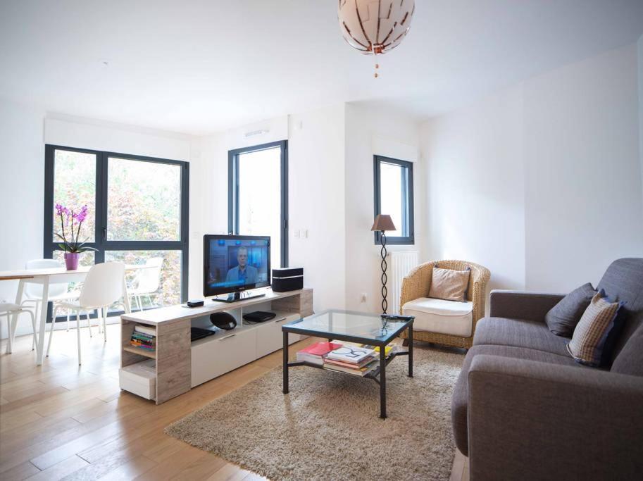 Comme On L'aime ! Appartement *